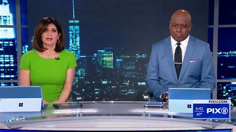 chanel 11|wpix news 11.